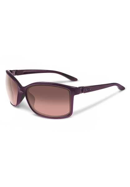 Oakley Step Up - Viola Donna Moda Occhiali Da Sole (Q3039)